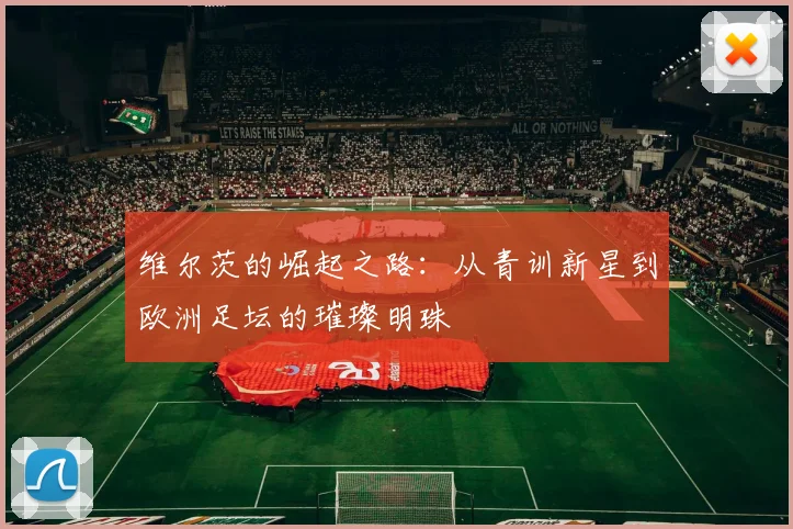 维尔茨的崛起之路：从青训新星到欧洲足坛的璀璨明珠